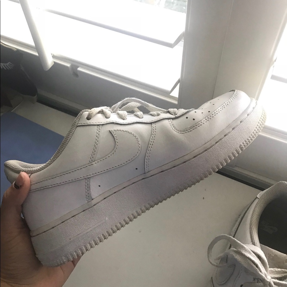 Air Force ones